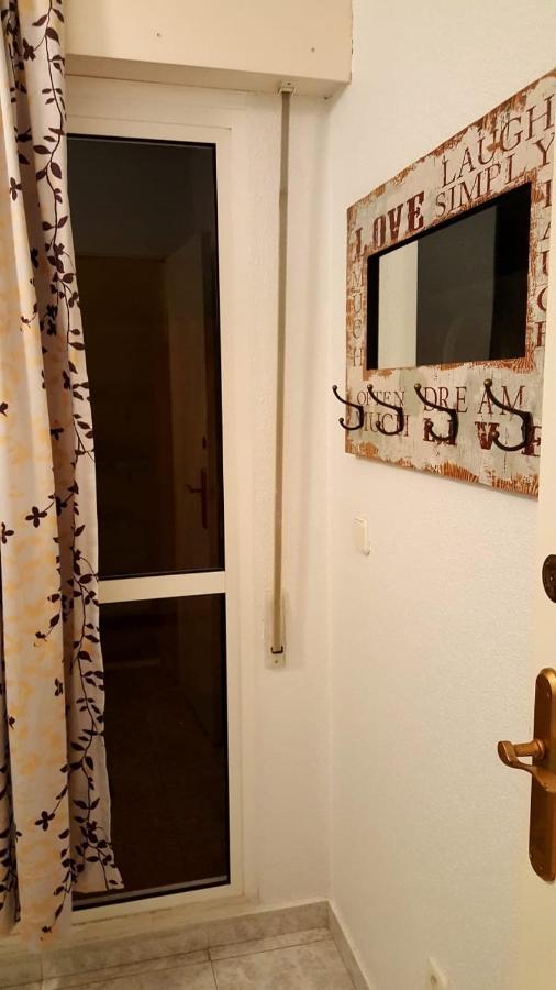Apartment Calle Beniajan Torrevieja Ngoại thất bức ảnh